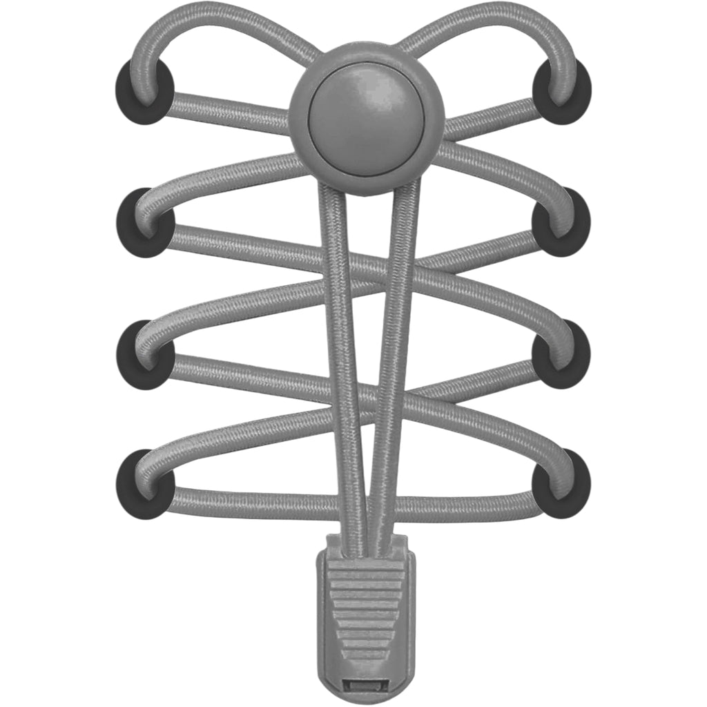 Round Locks Elastic Laces (Colors) - Puppy's Aesthetics