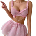 Little Dreamer Pearl Set