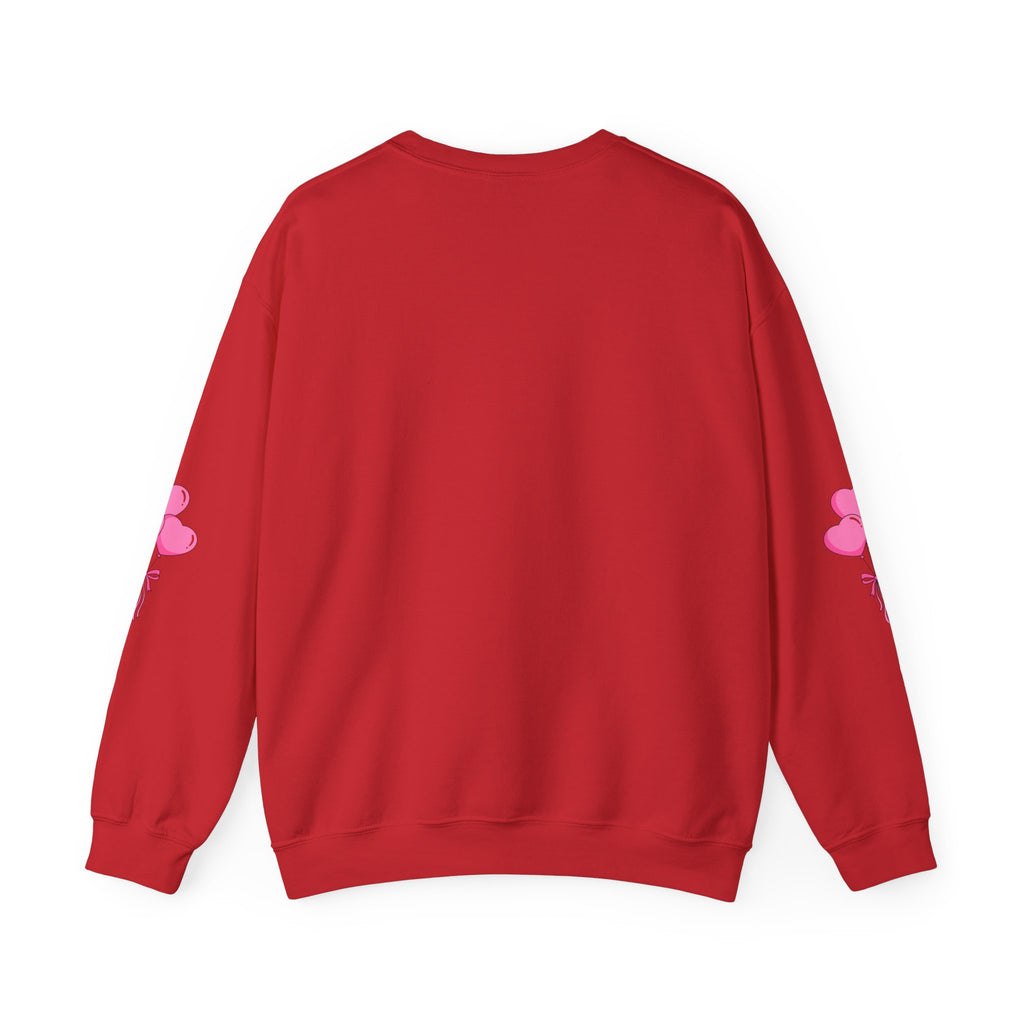 Baby Elephant Cotton Play Sweater - Puppy's Aesthetics