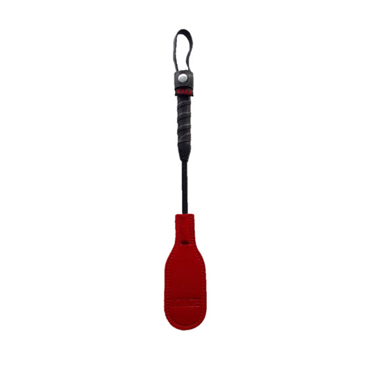 Rouge Mini Oval Paddle 10 " Red