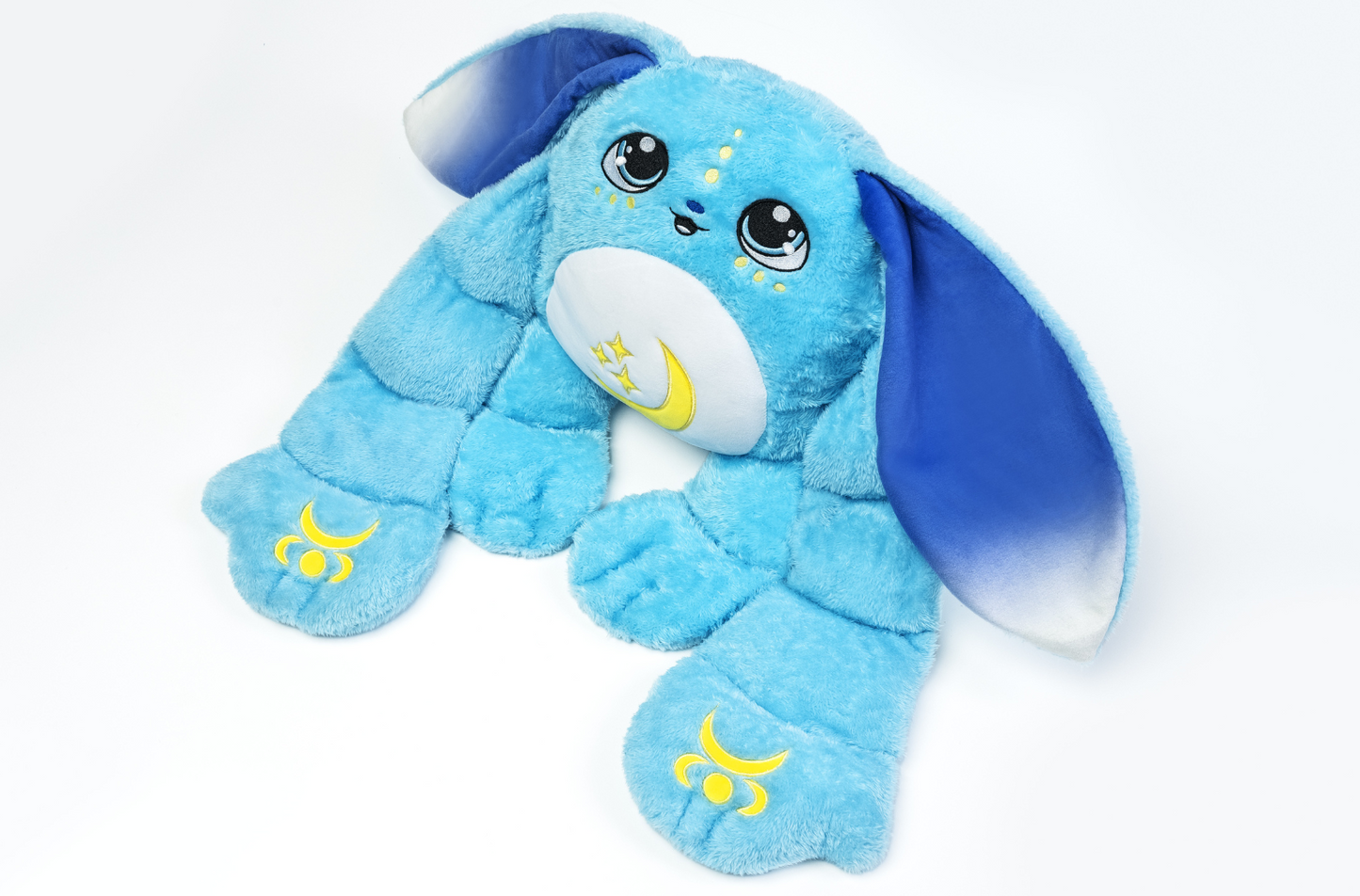 Bo - Weighted Plushie 5lbs