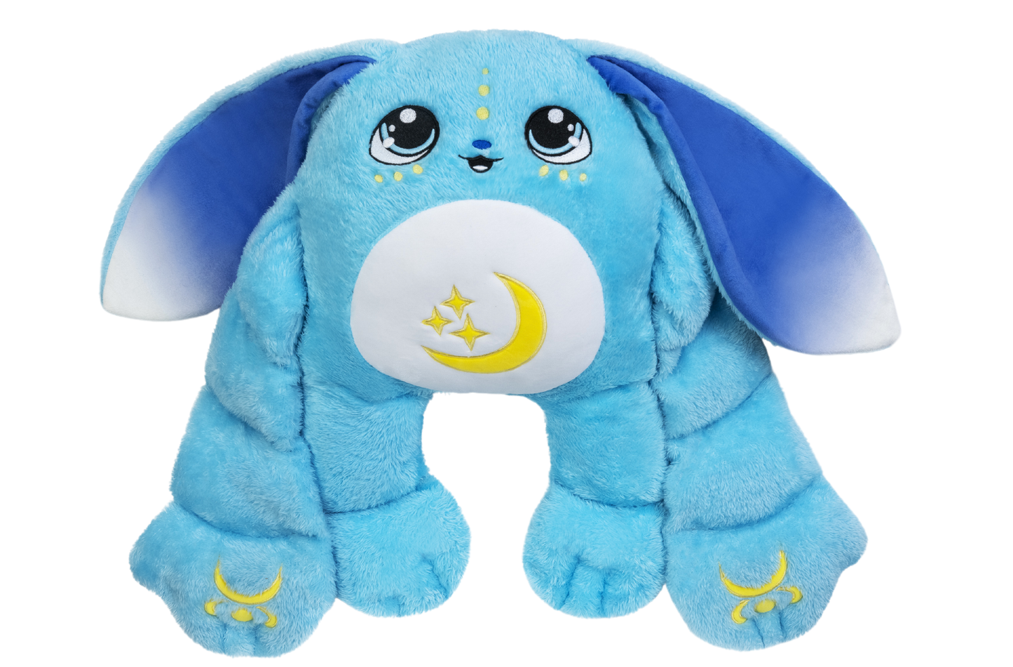 Bo - Weighted Plushie 5lbs