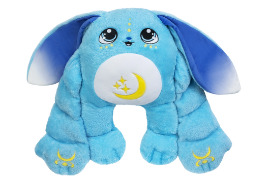 Bo - Weighted Plushie 5lbs