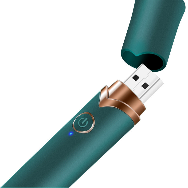 Velvet Glow Beauty Vibe Brush