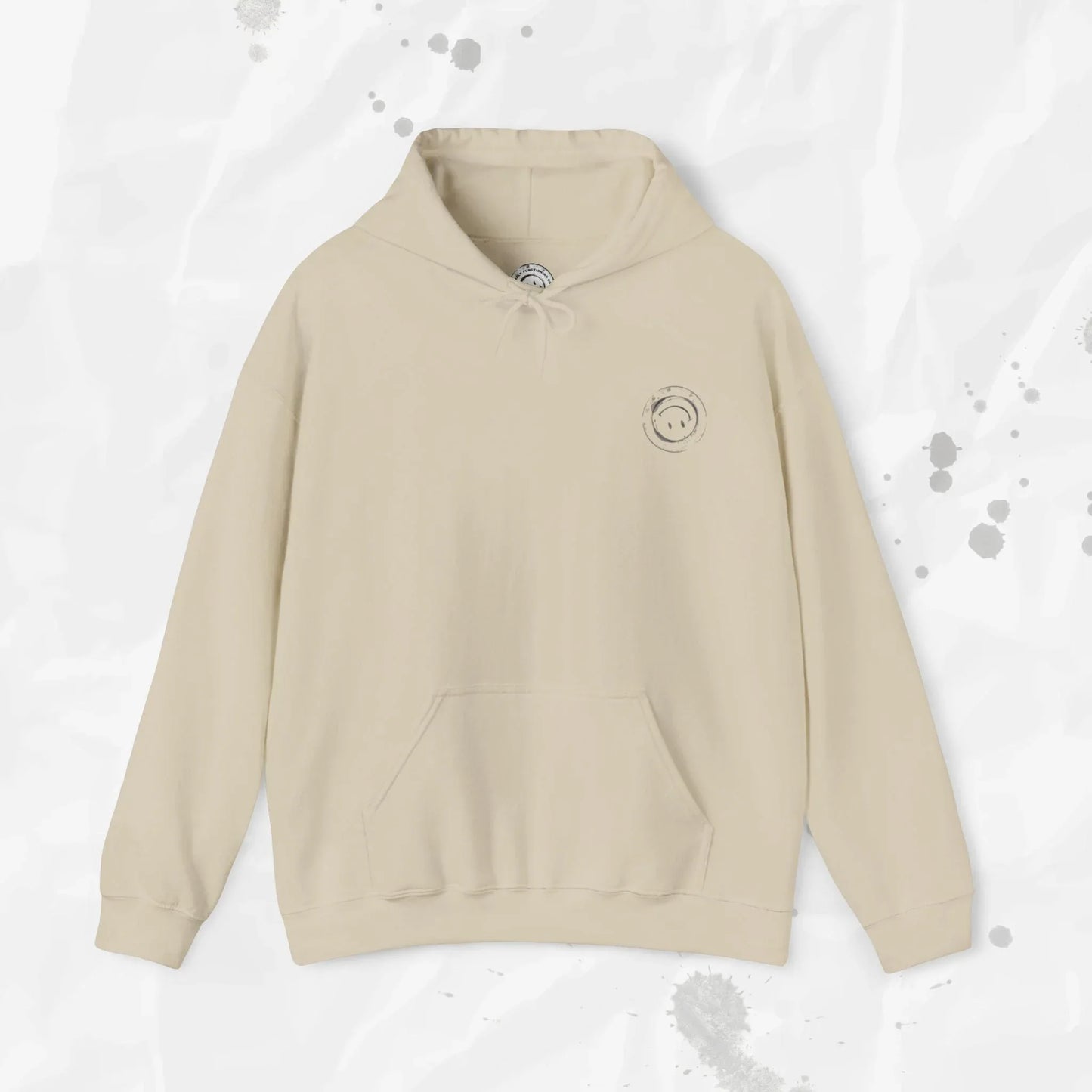 Abduct Me Daddy Hoodie (Colors) - Puppy's Aesthetics