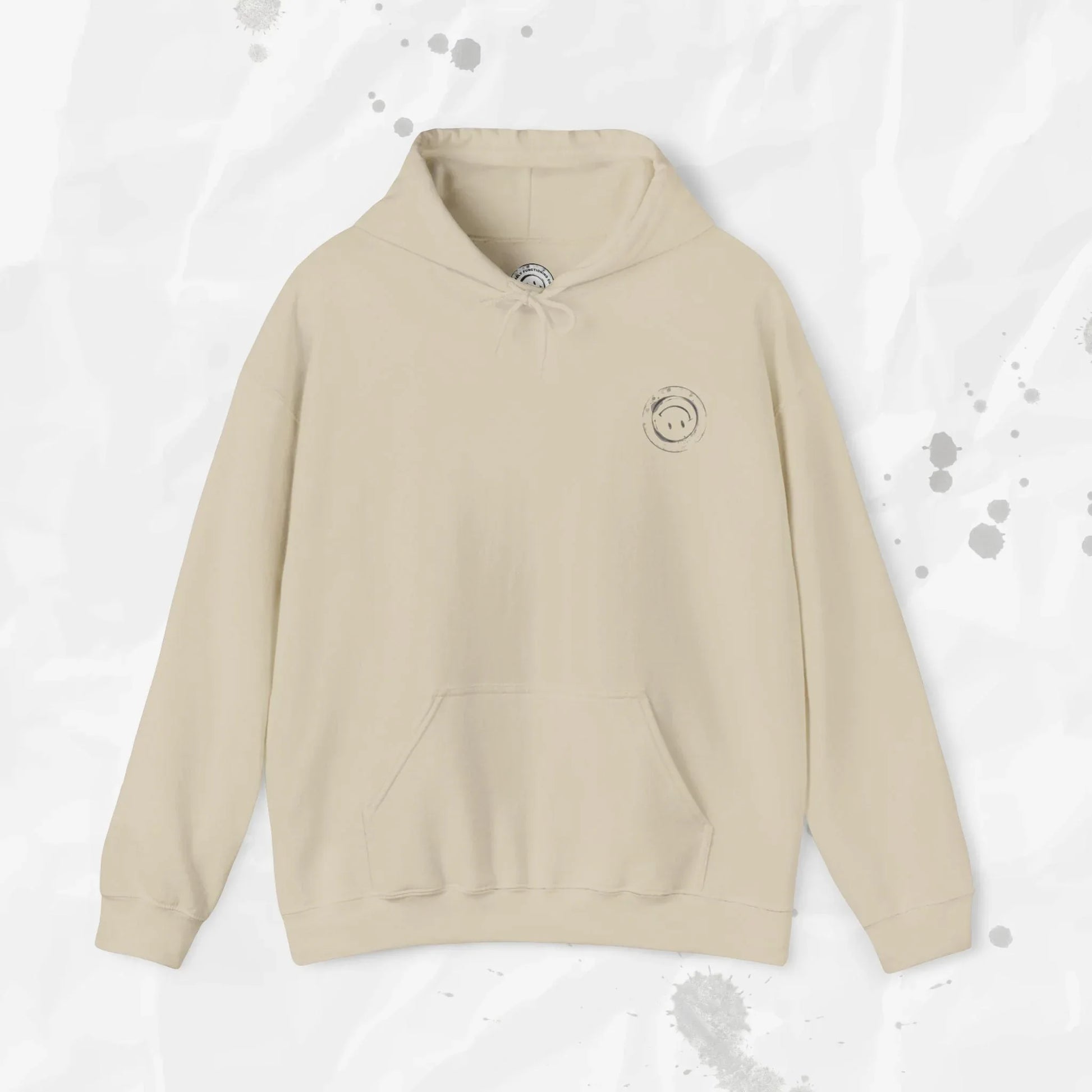 Abduct Me Daddy Hoodie (Colors) - Puppy's Aesthetics