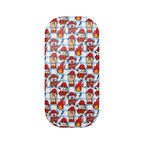 Little Rescue Pup Clickit Grip & Kickstand