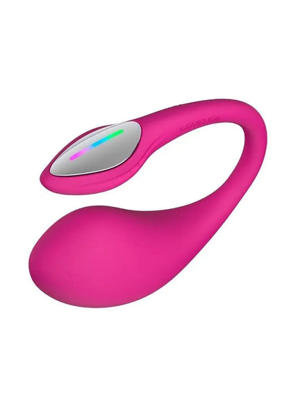 Lovense Lush 4.0 Bluetooth Cam Vibrator - Puppy's Aesthetics