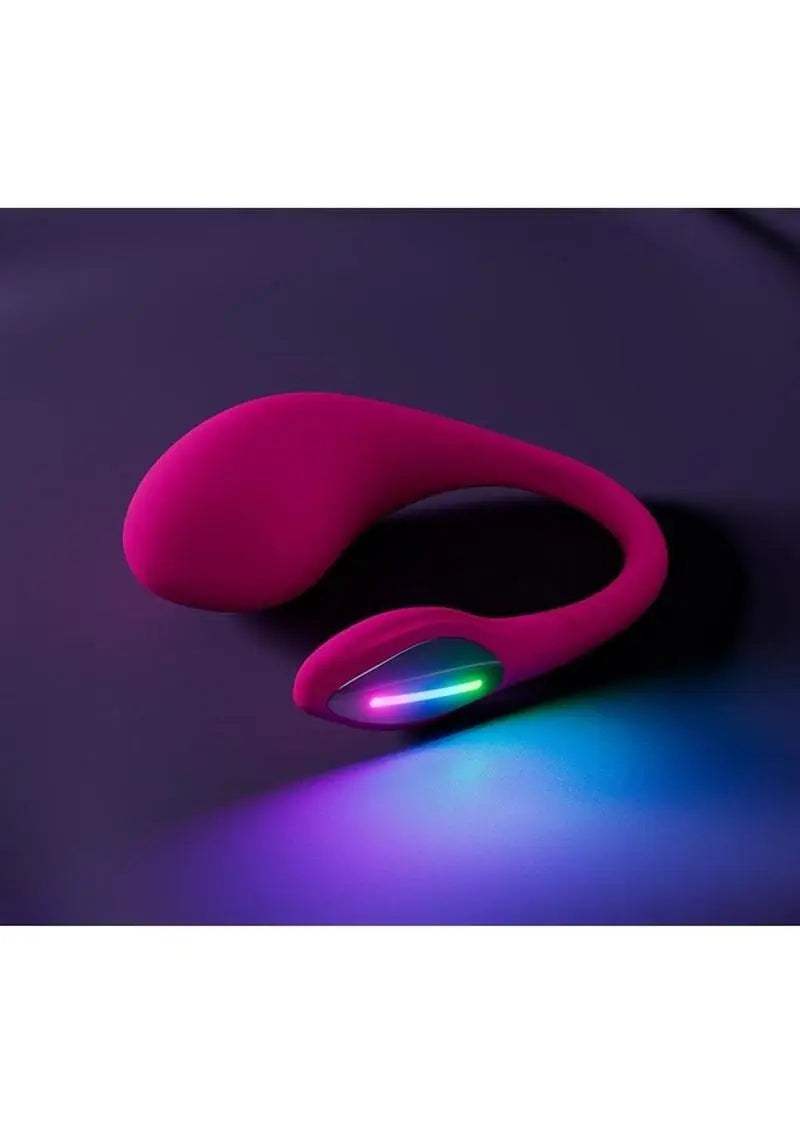 Lovense Lush 4.0 Bluetooth Cam Vibrator