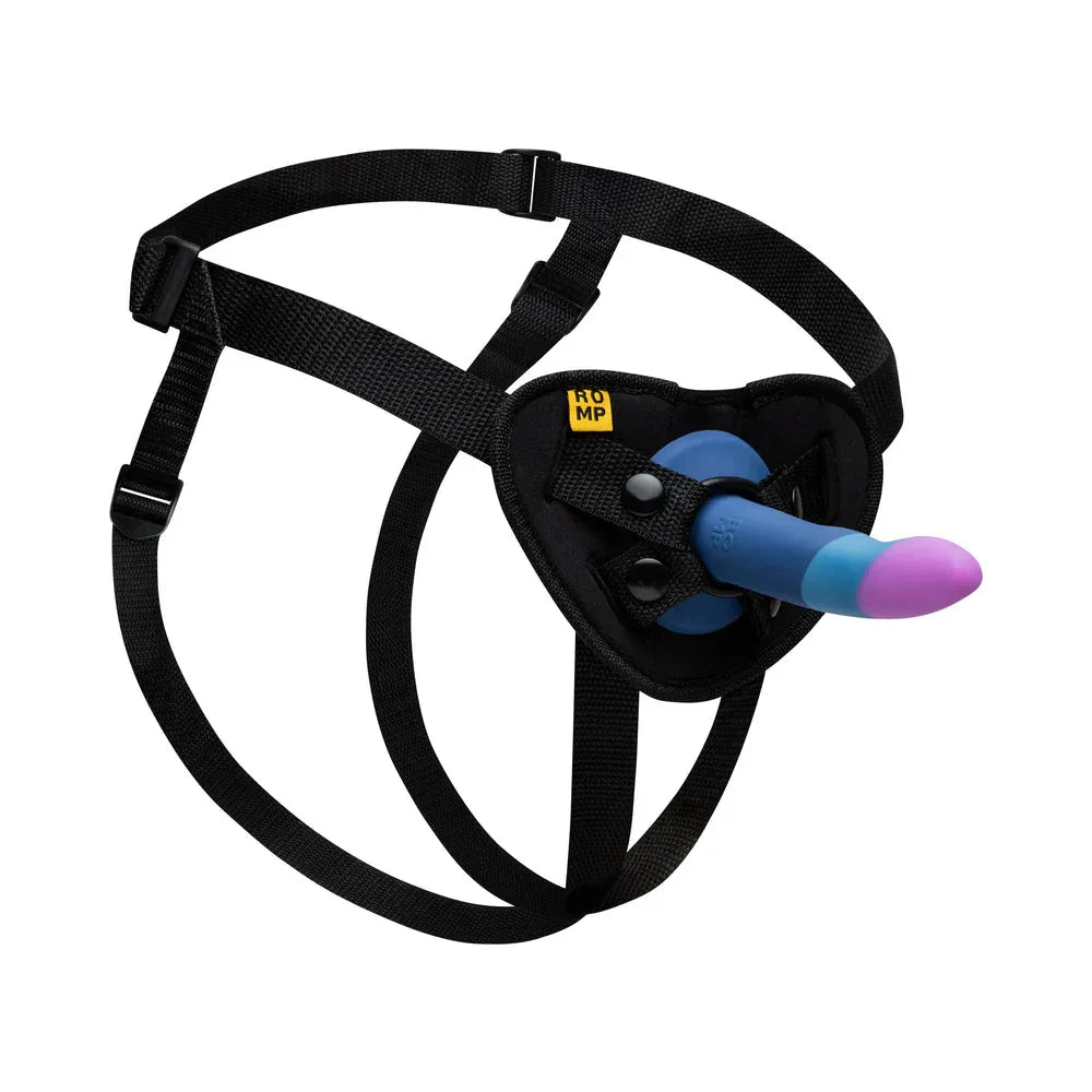 ROMP Piccolo Pegging Kit - Puppy's Aesthetics
