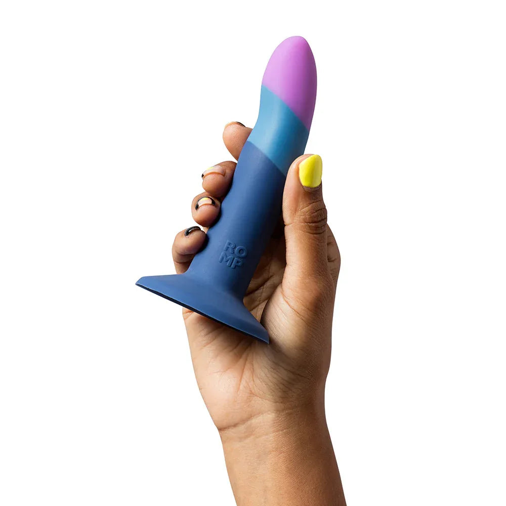 ROMP Piccolo Pegging Kit - Puppy's Aesthetics