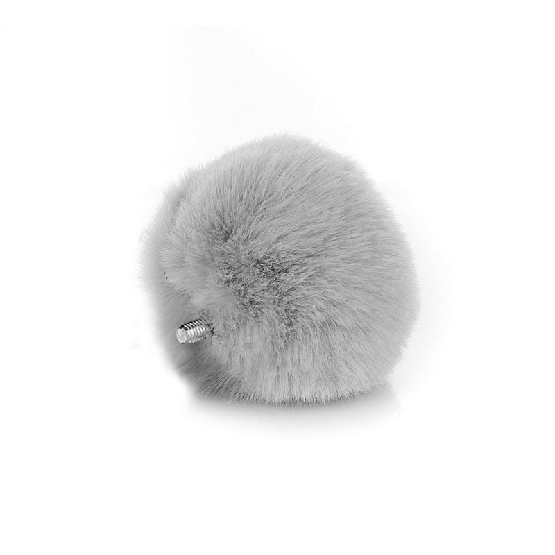 Playful Colors Anal Tail