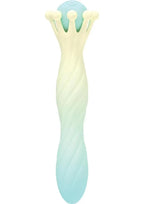 Wet Dreams Crown Jewel Silicone Scepter Vibe