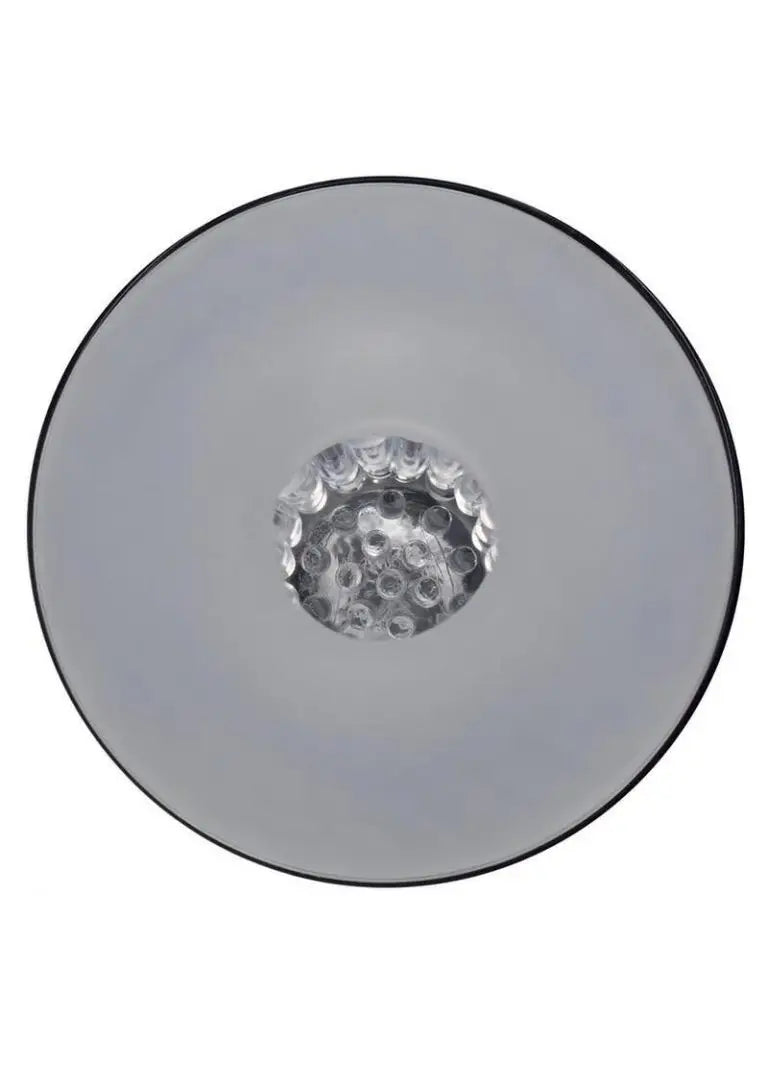 Pumped Vortex Thrust Masturbator