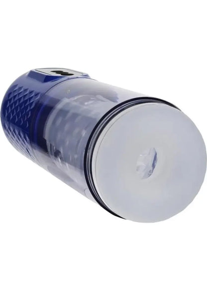 Pumped Vortex Thrust Masturbator - Puppy's Aesthetics