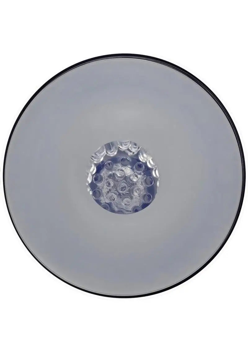 Pumped Vortex Thrust Masturbator