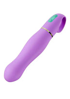 Aria Exciting AF Rechargeable Silicone Vibe