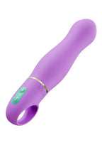 Aria Exciting AF Rechargeable Silicone Vibe