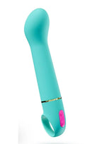 Aria Flirty AF Rechargeable Silicone Vibe