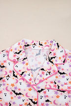 Boo-tiful Blossoms Pajama Set