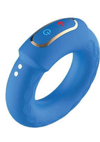 Royale Heat-Up Rechargeable Cock Ring