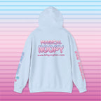 Magical Noopy Lavender Unisex Hoodie