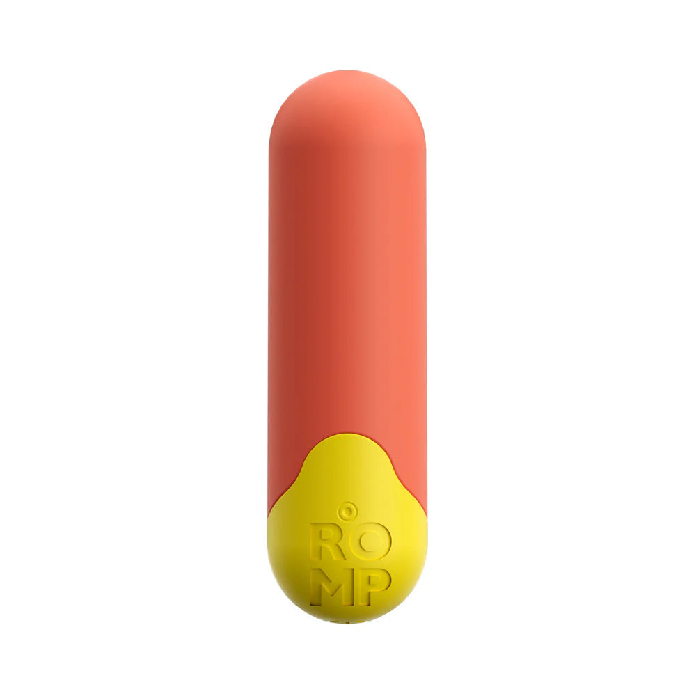 Citrus Riot Rechargeable Bullet Vibrator