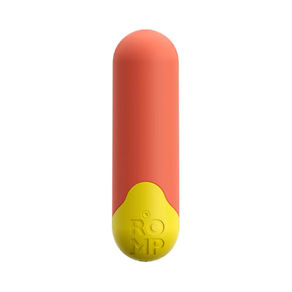 Citrus Riot Rechargeable Bullet Vibrator