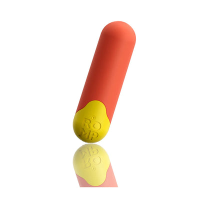 Citrus Riot Rechargeable Bullet Vibrator