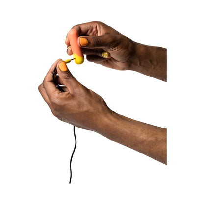 Citrus Riot Rechargeable Bullet Vibrator