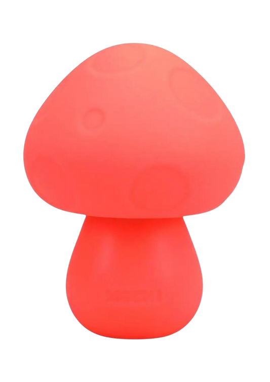 Mochi Mushroom Mini Vibrator