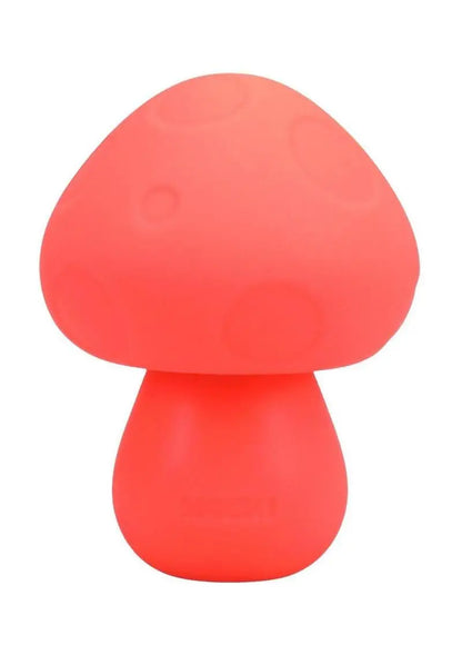 Mochi Mushroom Mini Vibrator