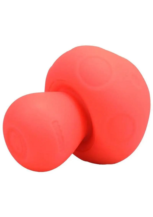 Mochi Mushroom Mini Vibrator
