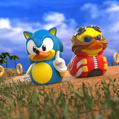 TUBBZ - Sonic the Hedgehog (Boxed) - Puppy's Aesthetics