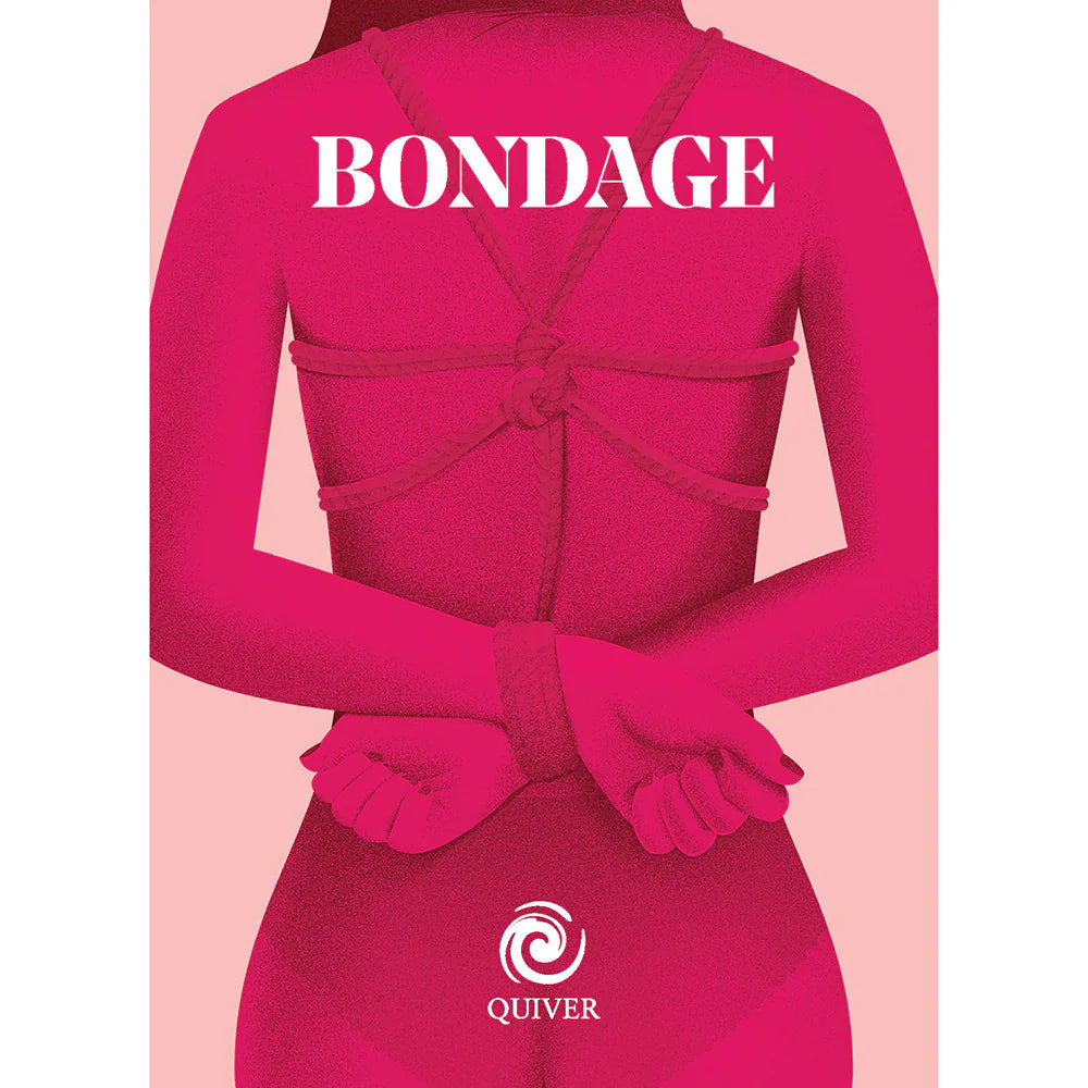 Bondage Mini Hardcover Book