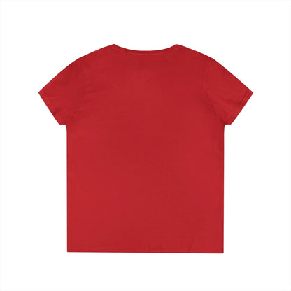 Little Code Activated Darling Fit Tee - Puppy's Aesthetics