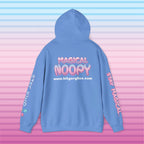 Magical Noopy Lavender Unisex Hoodie