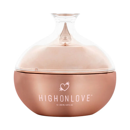 HighOnLove Canna Body Butter