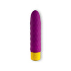 ROMP Beat Purple Bullet Vibrator - Puppy's Aesthetics