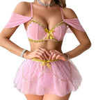 Sweetheart Princess Set
