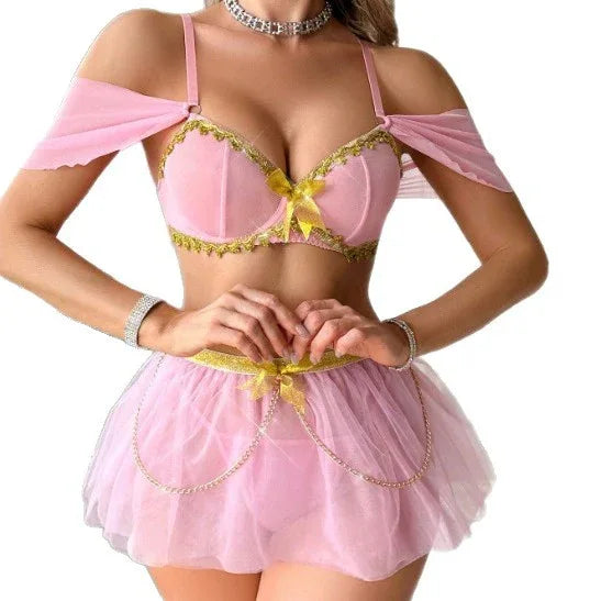 Sweetheart Princess Set - Puppy's Aesthetics