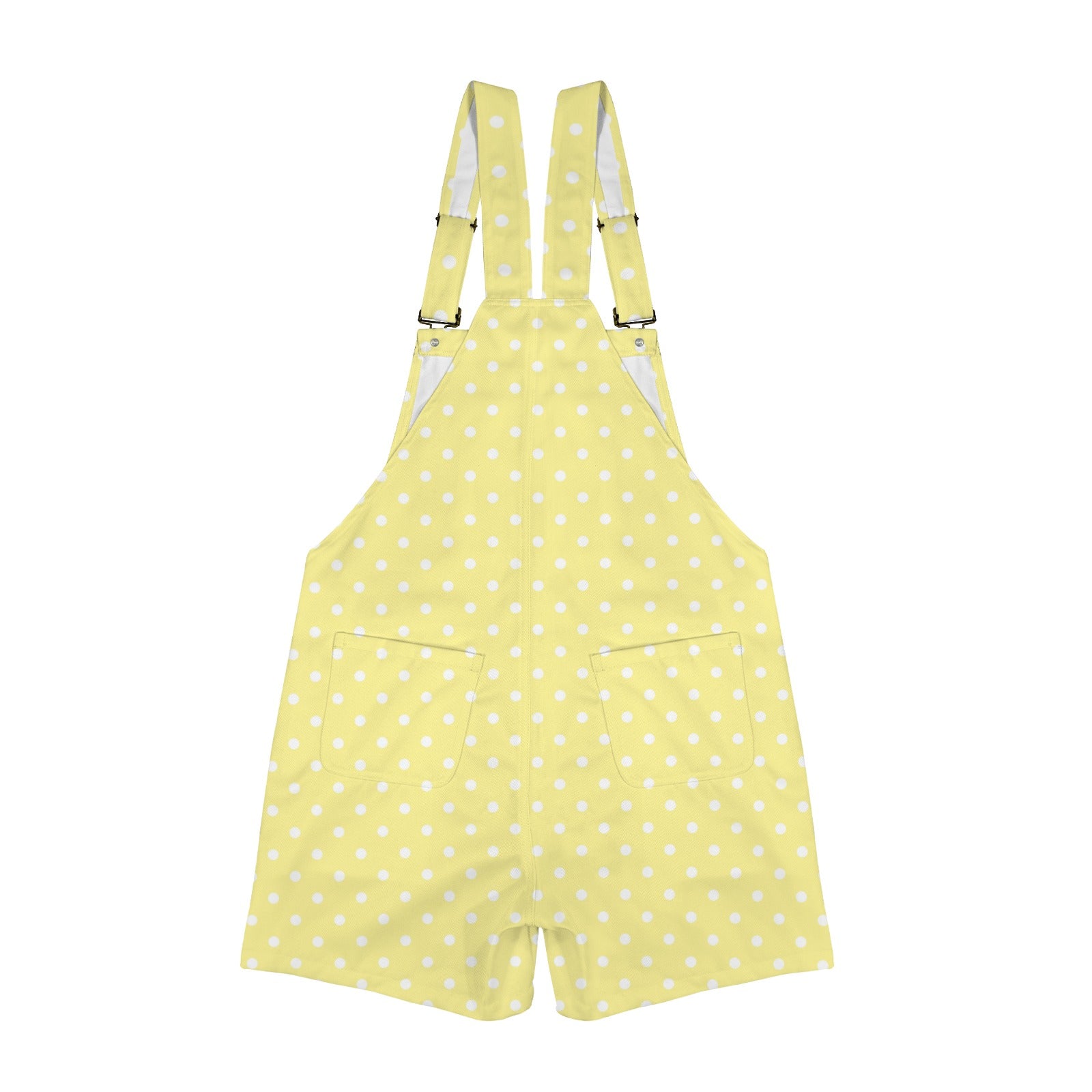 Cute Sunflower Unisex Huggeralls