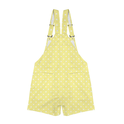 Cute Sunflower Unisex Huggeralls - Puppy's Aesthetics