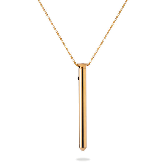 Crave Vesper 2 24kt Gold Plated
