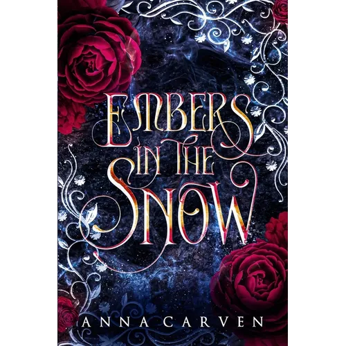 Embers in the Snow: A Vampire Fantasy Romance