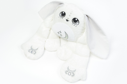 Snowball - Weighted Plushie 5lbs