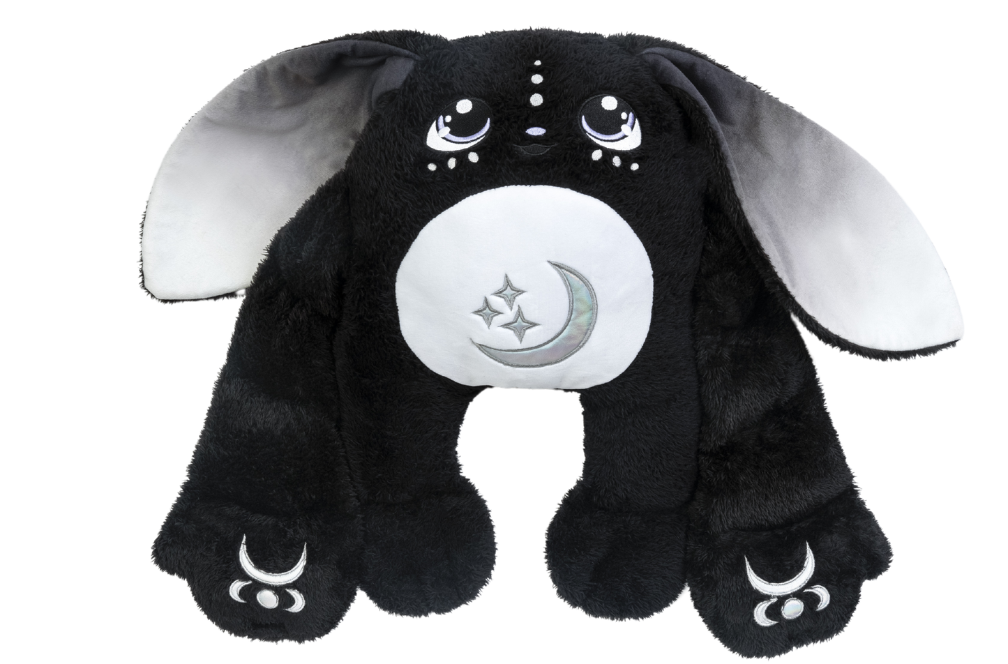 Midnight - Weighted Plushie 5lbs