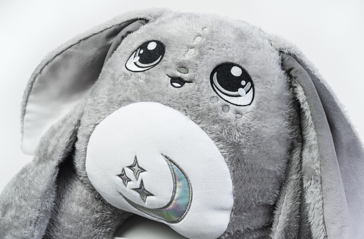 Gamma - Weighted Plushie 5lbs