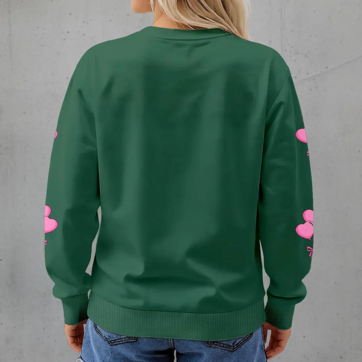 Tender Lil Baby Bear Play Sweater - Puppy's Aesthetics