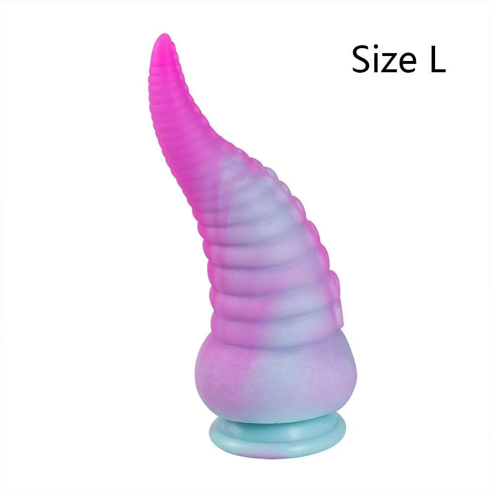 Silicone Octopus Tentacle A-Size L